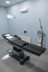 mobilier medical