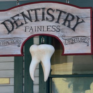 Implant dentar sector 3