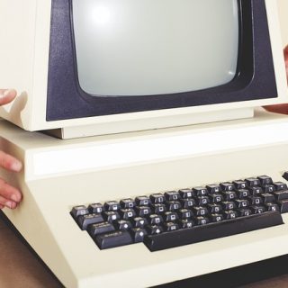 Calculatoare Refurbished