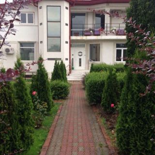 Camine pentru batrani Bucuresti