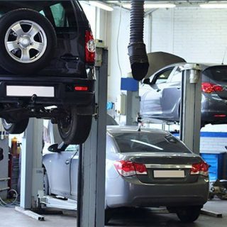 Service auto multimarca