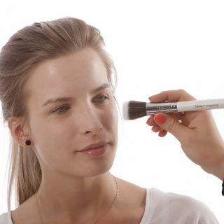 Fotoregenerare laser