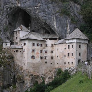 atractii turistice in Slovenia