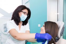 estetica dentara in Cotroceni