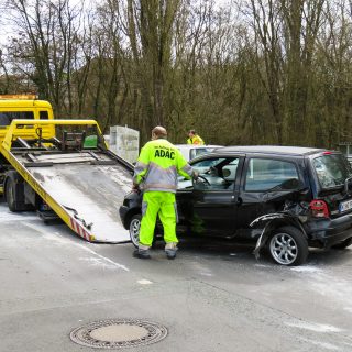 tractari auto