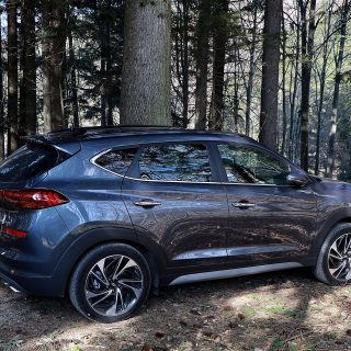 modele mașini SUV