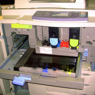 multifunctionale second-hand