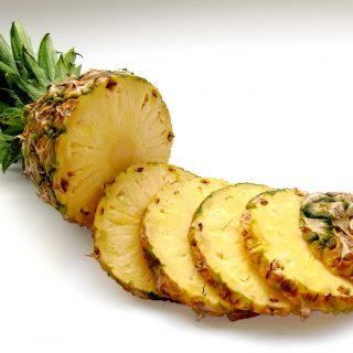 beneficii ananas