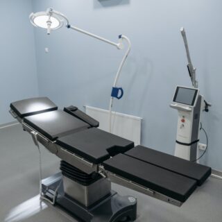 mobilier medical