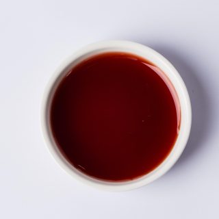 Siropul de mesteacăn