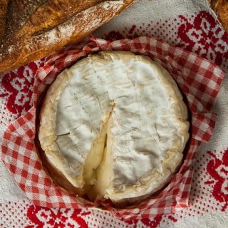 consum Camembert