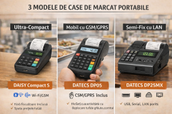 case de marcat portabile