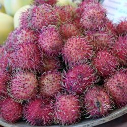 beneficii rambutan