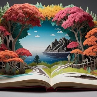 Marea carte a fluturilor și a altor insecte