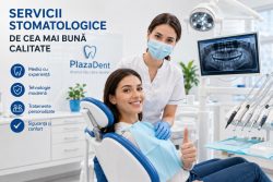 Radiologie dentara sector 6