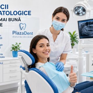 Radiologie dentara sector 6