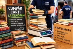 Cumpar Carti Vechi